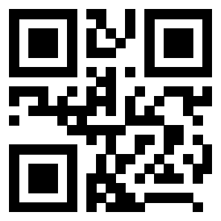 3208312048 Qr Code associato