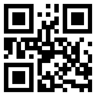 Scansione del Qr Code di 3208312049