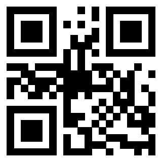 Immagine del QrCode di 3208312050