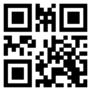 3208312052 - Immagine del QrCode associato