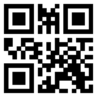 Il Qr Code di 3208312053