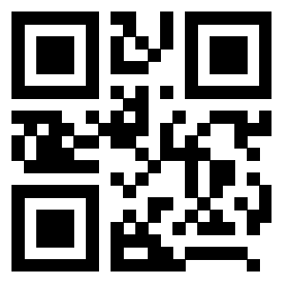 3208312056 - Immagine del Qr Code