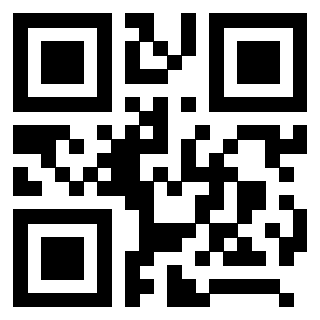 Immagine del QrCode di 3208312059