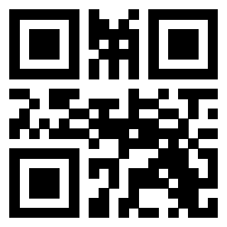 3208312061 - Immagine del Qr Code