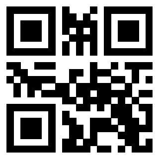 Scansione del Qr Code di 3208312062
