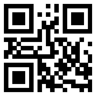 Il Qr Code di 3208312063