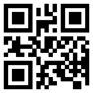 3208312066 Qr Code associato