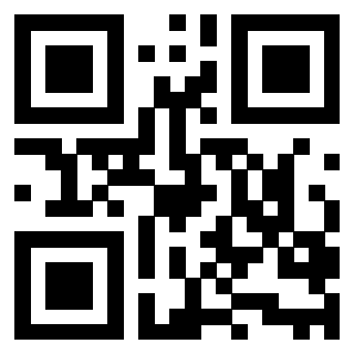 Immagine del Qr Code di 3208312067