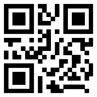 Immagine del QrCode di 3208312068