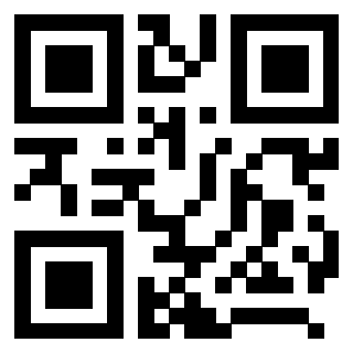 3208312070 Qr Code associato