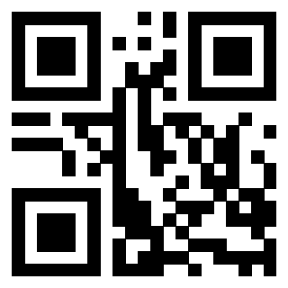 3208312075 Qr Code associato
