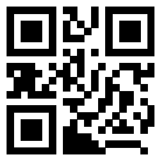 Scansione del Qr Code di 3208312078