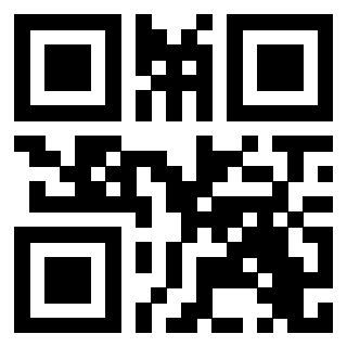 Scansione del QrCode di 3208312083