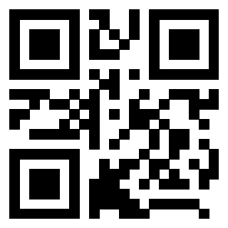 Immagine del Qr Code di 3208312091