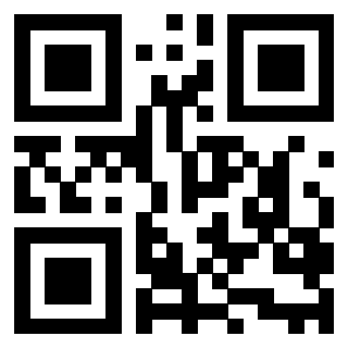 Scansione del Qr Code di 3208312097