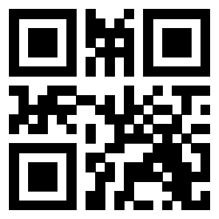 3208312101 - Immagine del QrCode