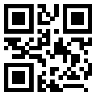 Immagine del Qr Code di 3208312102