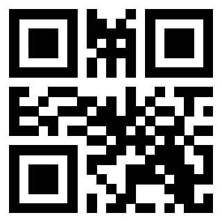 Immagine del Qr Code di 3208312103