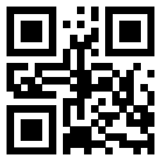 Immagine del QrCode di 3208312105