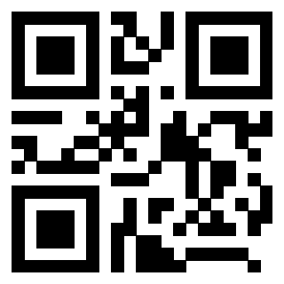 Immagine del Qr Code di 3208312106