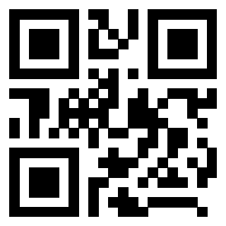 Immagine del QrCode di 3208312108