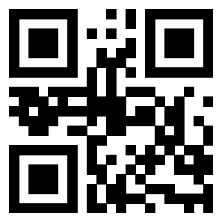 3208312109 - Immagine del QrCode associato