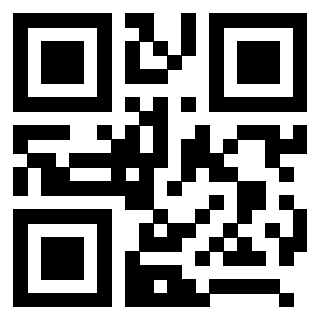 3208312110 - Immagine del QrCode associato