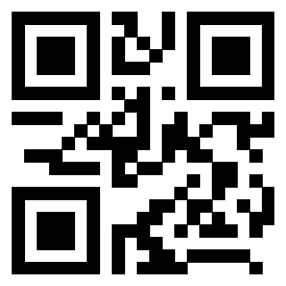 3208312111 Qr Code associato