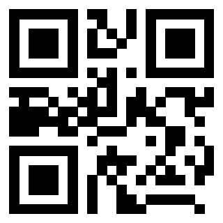 3208312112 - Immagine del Qr Code associato