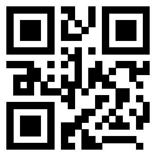 3208312118 QrCode associato