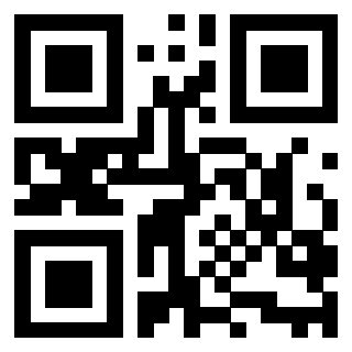 Immagine del Qr Code di 3208312120