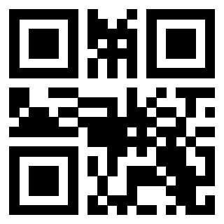 3208312122 - Immagine del QrCode associato