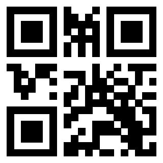 3208312124 QrCode associato