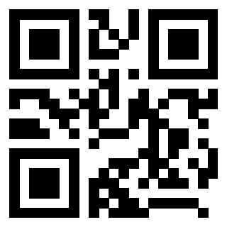 3208312125 - Immagine del QrCode