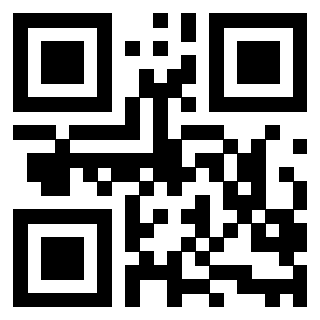 3208312126 - Immagine del Qr Code associato