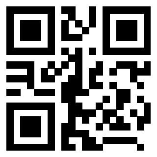 3208312131 Qr Code associato