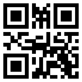 Immagine del Qr Code di 3208312132