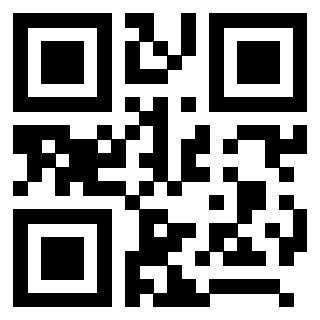 3208312133 Qr Code associato