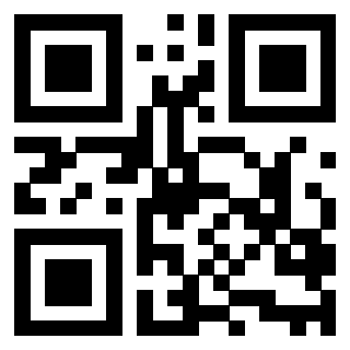 3208312134 QrCode associato
