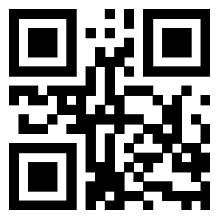 3208312135 QrCode associato