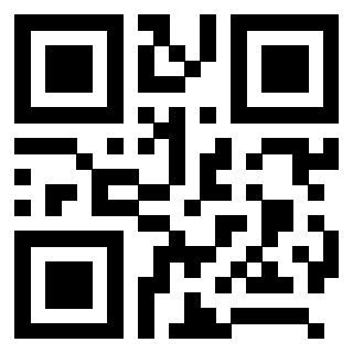 Il QrCode di 3208312138