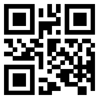 Scansione del Qr Code di 3208312139