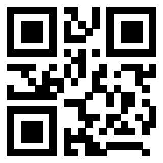 3208312143 QrCode associato