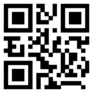 3208312147 QrCode associato
