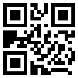 Scansione del QrCode di 3208312148
