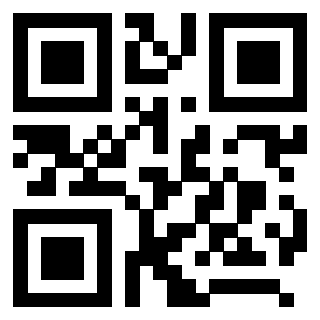 Il Qr Code di 3208312149