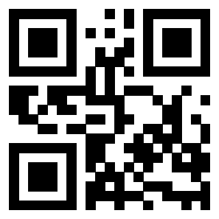 Immagine del QrCode di 3208312153
