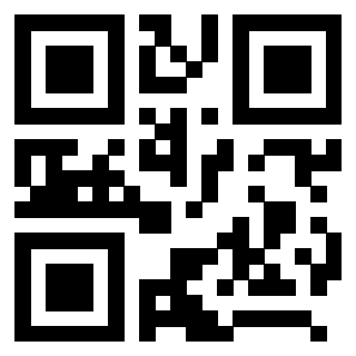 Il Qr Code di 3208312155