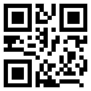 Il QrCode di 3208312156