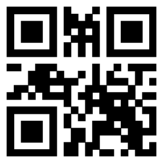 3208312157 QrCode associato